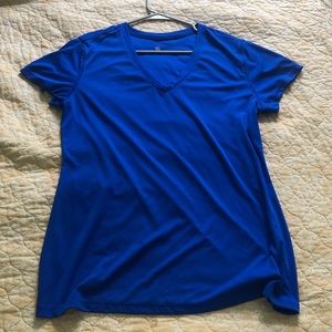 Champion dri fit shirt